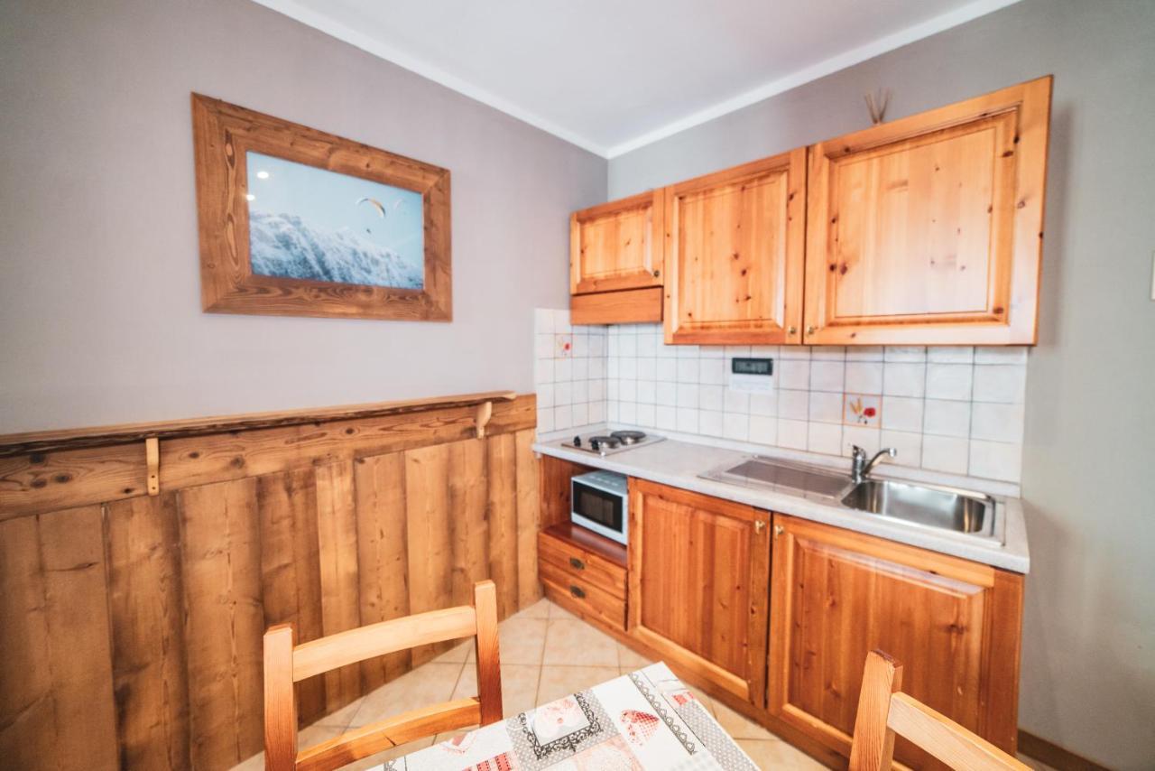 Chalet Della Guida Bardonecchia Exterior photo