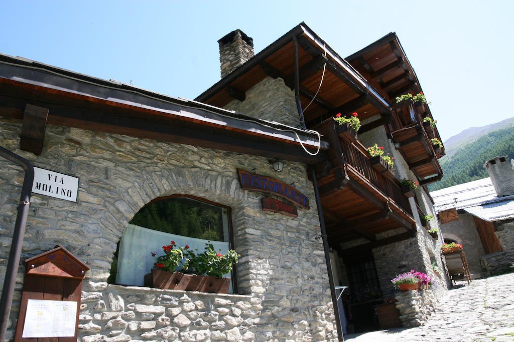 Chalet Della Guida Bardonecchia Exterior photo