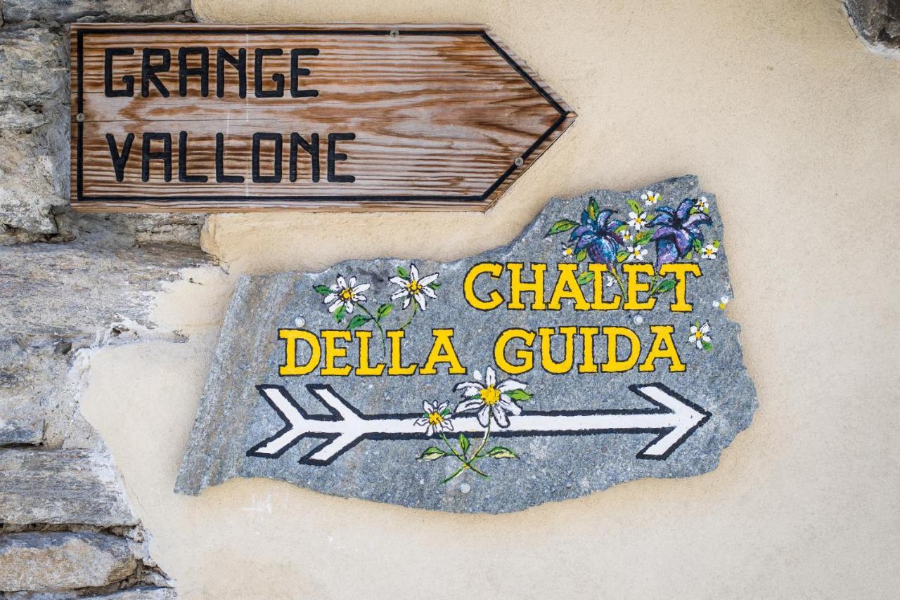 Chalet Della Guida Bardonecchia Exterior photo