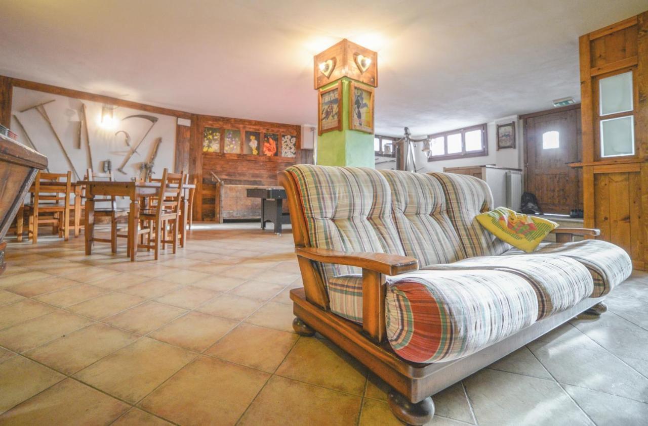 Chalet Della Guida Bardonecchia Exterior photo